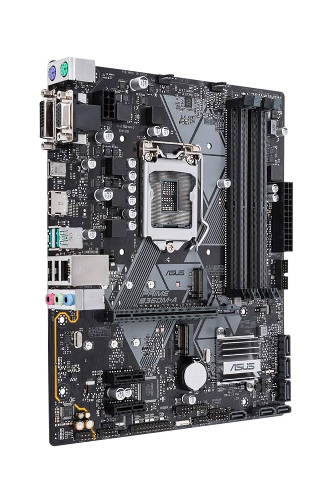 M*i様 ASUS PRIME B360M Core i5-9400 マザーボー 71+SmHMX4bL._UF1000,1000_QL80_.jpg